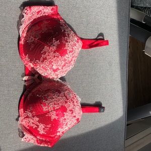 Victoria Secret Dream Angels Push Up Bra